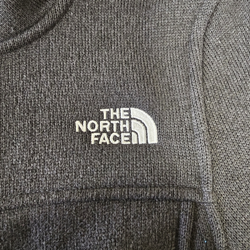 The North Face Women's Black Ski Jacket - Picture 2 of 3